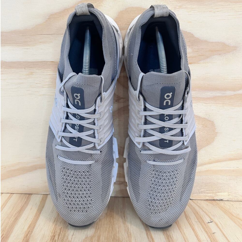 Swiss Engineering -On Cloudswift 3 -Running Shoes… - image 7